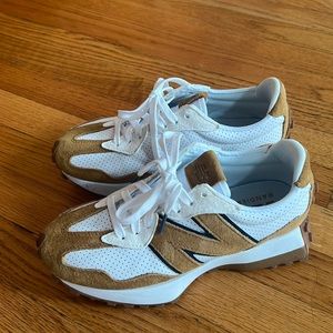 New Balance x Bandier Shoes (7.5)